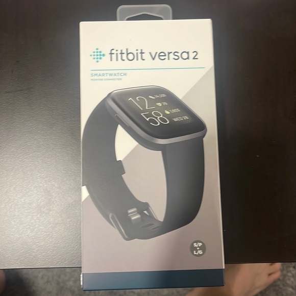 Fitbit versa 2 - Picture 1 of 4